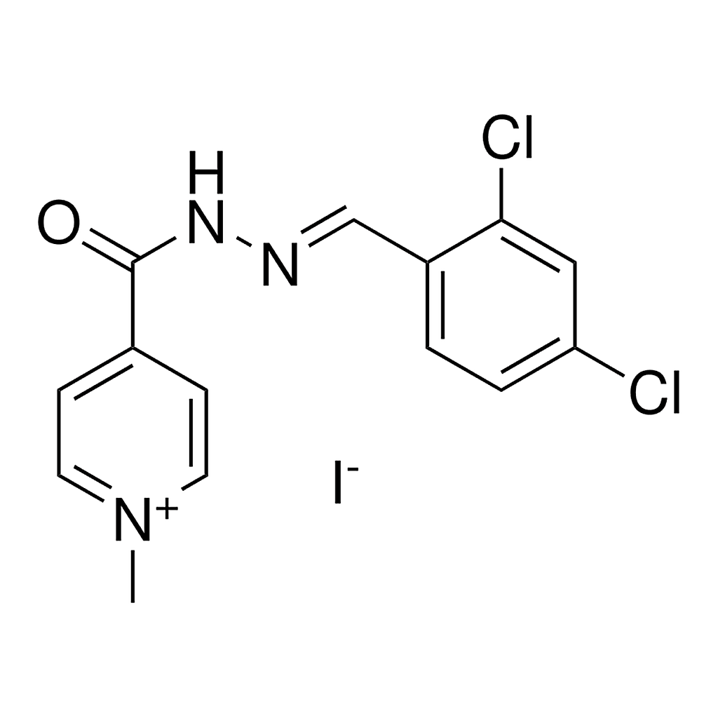 Merck 4-(2,4-DICHLORO-BENZYLIDENE-HY - 25 MG &