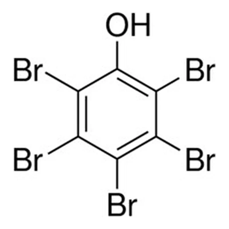 Merck PENTABROMOPHENOL, 96%