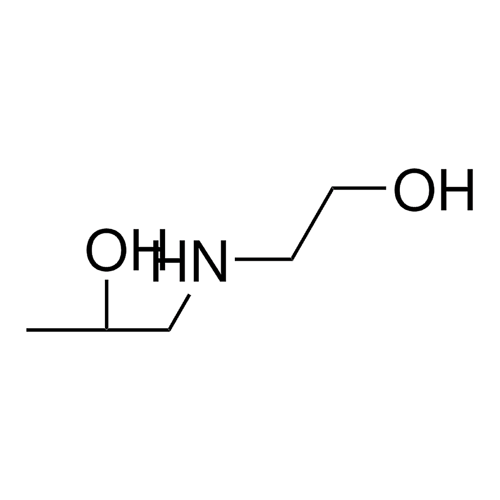 Merck 1-(2-HYDROXYETHYLAMINO)-2-PROPA
