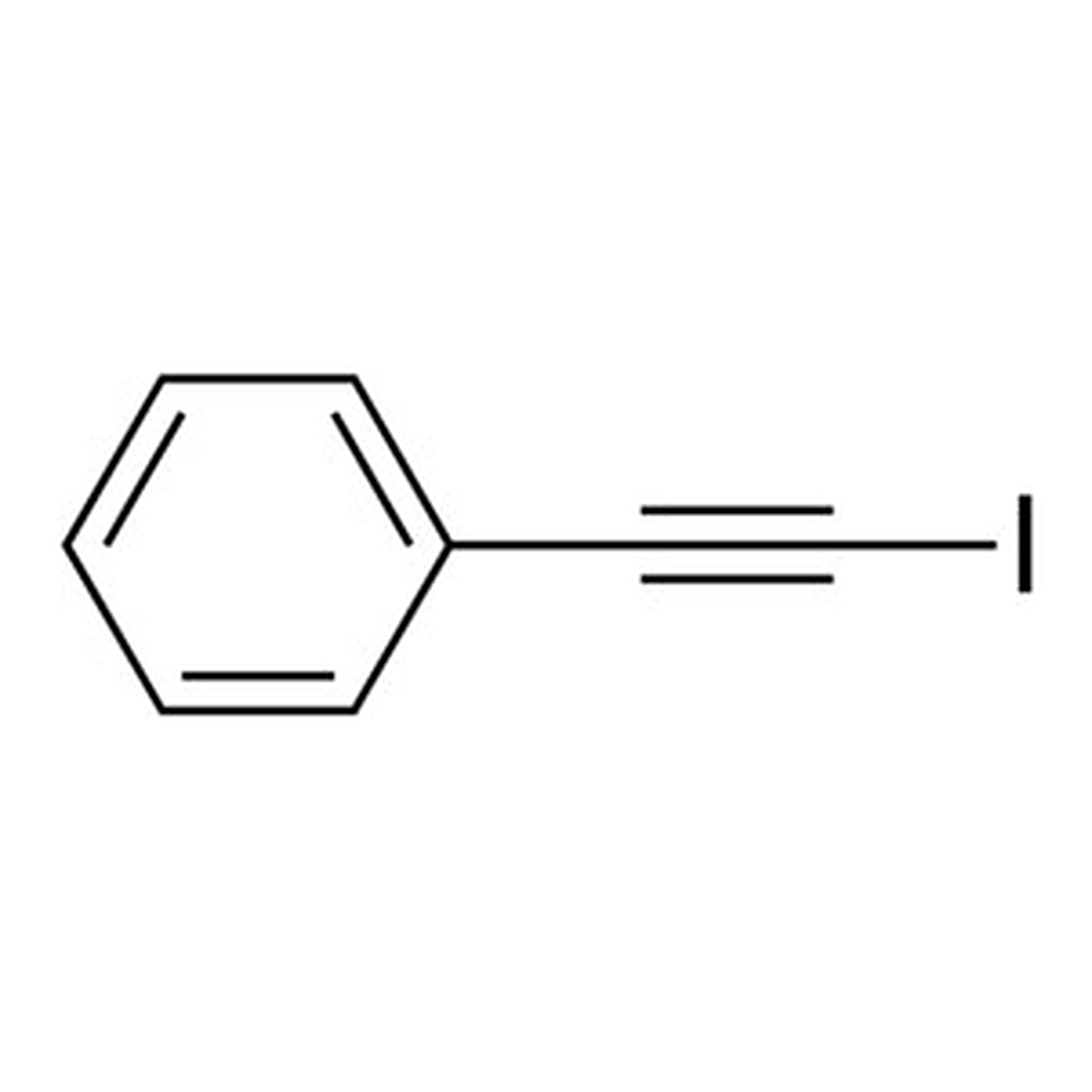 Merck (IODOETHYNYL)BENZENE