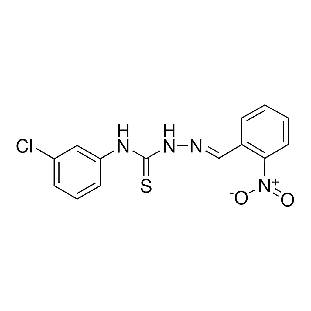 Merck 2-NITROBENZALDEHYDE N-(3-CHLOROP-