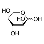 Merck L-(-)-Xylose, 99+%, mixture of anomers