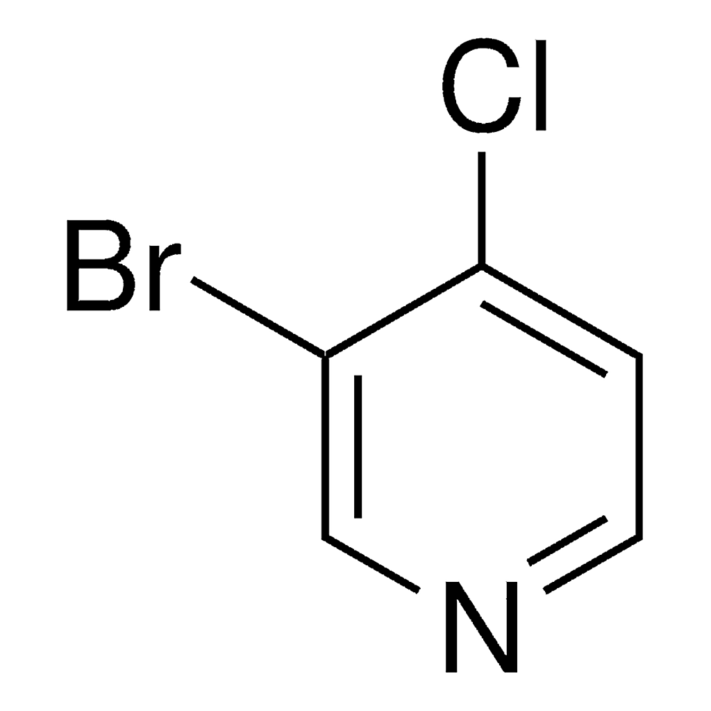 Merck 3-Bromo-4-chloropyridine