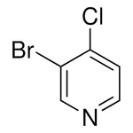 Merck 3-Bromo-4-chloropyridine