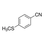 Merck 4-(METHYLTHIO)BENZONITRILE, 98%