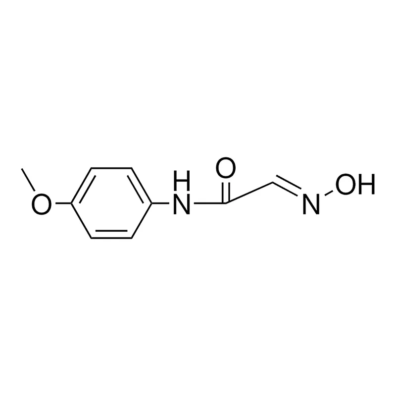 Merck 2-HYDROXYIMINO-N-(4-METHOXY-PH -50 MG