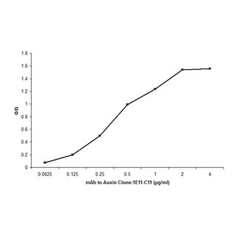 Merck ANTI-AUXIN ANTIBODY, MOUSE MONOCLONAL, &