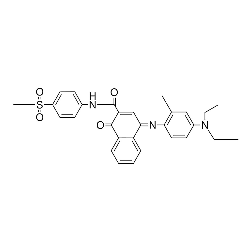 Merck 4-(4-DIETHYLAMINO-O-TOLYLIMINO)