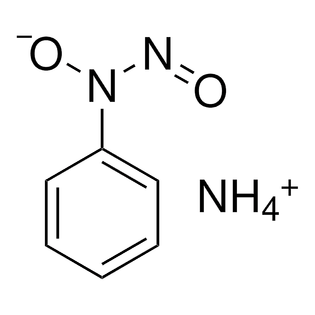 Merck Cupferron