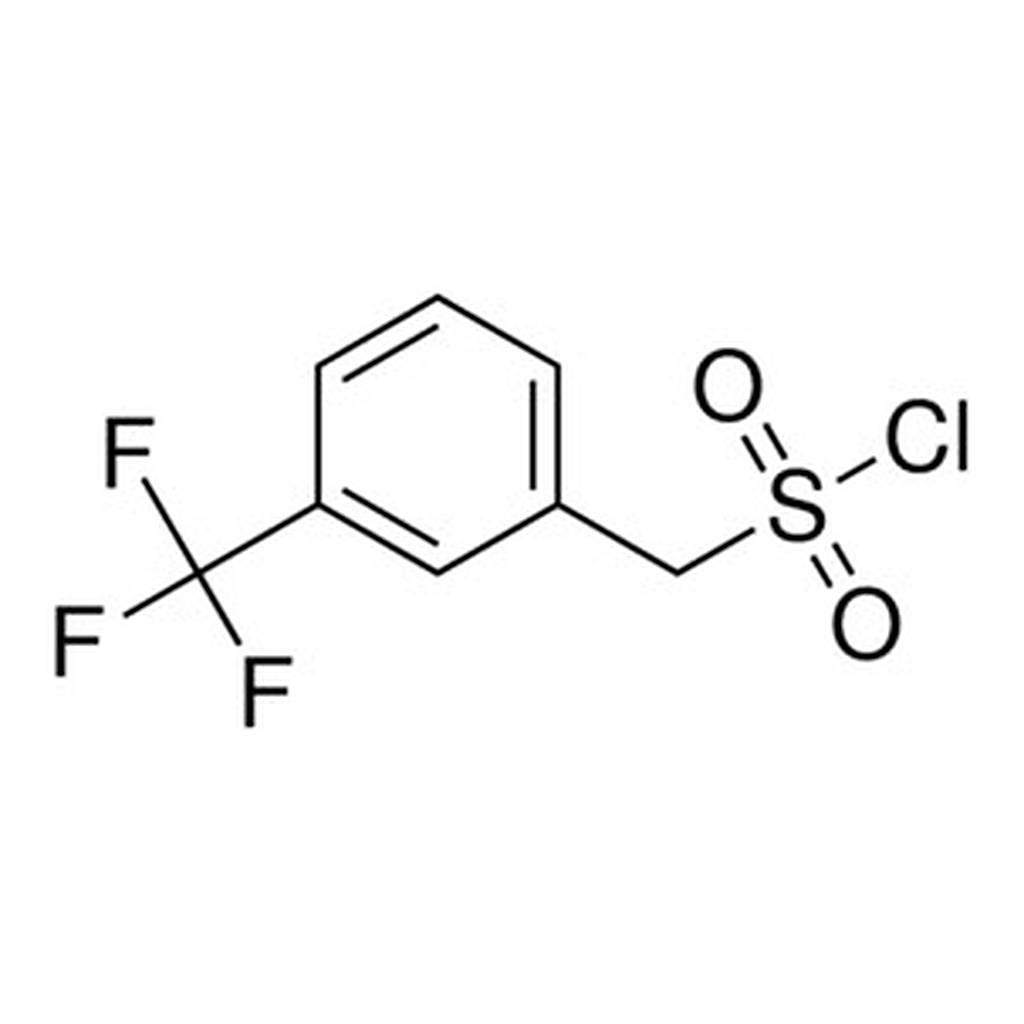 Merck 3-(TRIFLUOROMETHYL)BENZYLSULFONYL CHLOR&