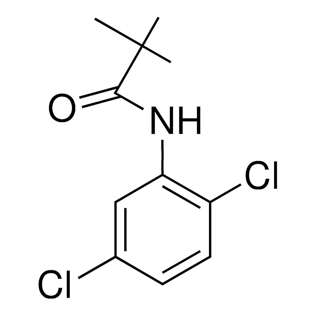 Merck 2',5'-DICHLORO-2,2-DIMETHYLPRO - 50 MG&