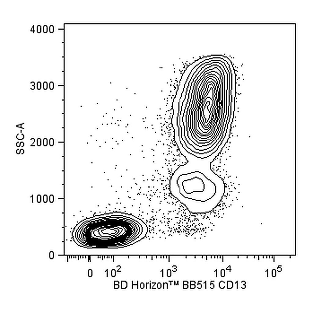 BD BB515 Mouse Anti-Human CD13