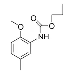 Merck PROPYL N-(2-METHOXY-5-METHYLPHE-