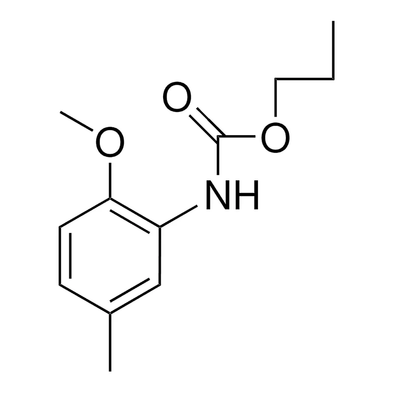 Merck PROPYL N-(2-METHOXY-5-METHYLPHE-