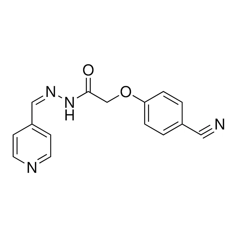 Merck 2-(4-CYANO-PHENOXY)-ACETIC ACI - 25 MG &