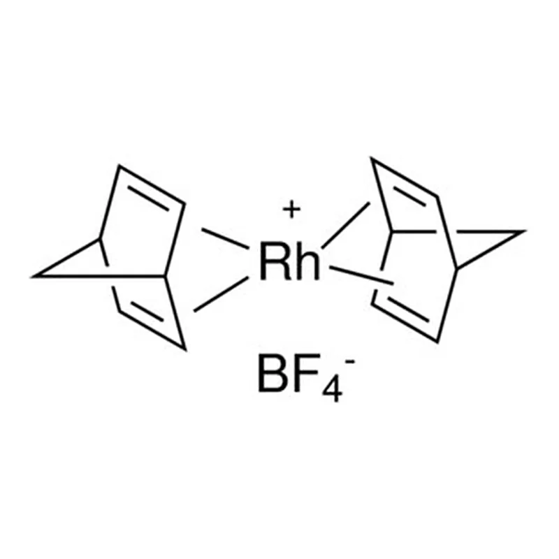 Merck BIS(NORBORNADIENE)RHODIUM(I) TETRAFLUORO