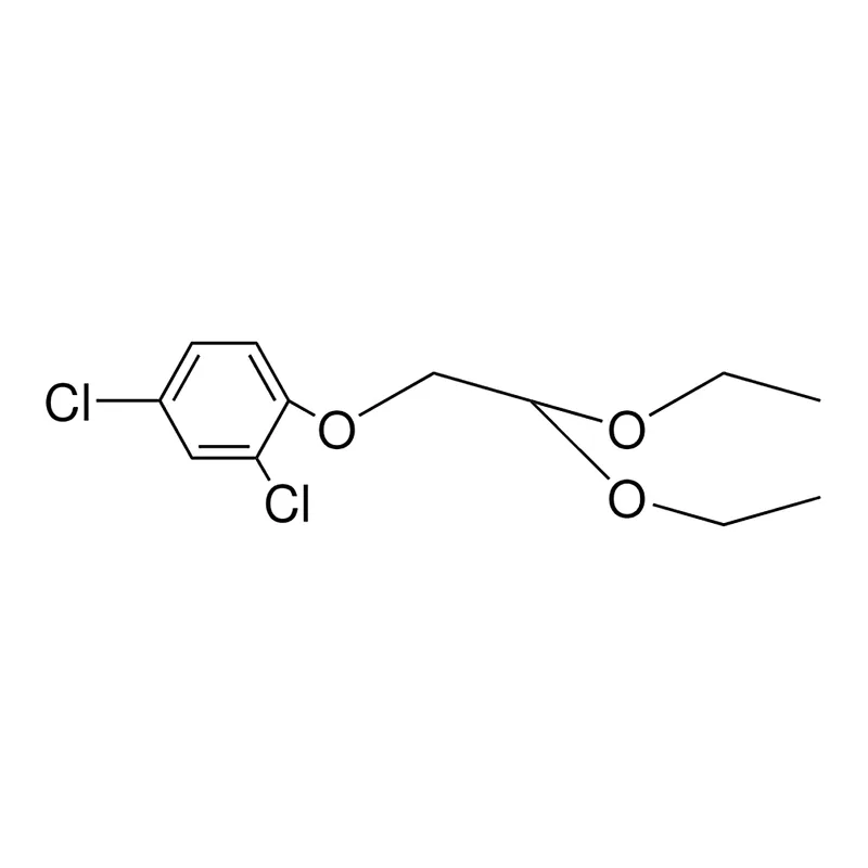 Merck 2-(2,4-DICHLOROPHENOXY)ACETALD - 50 MG&