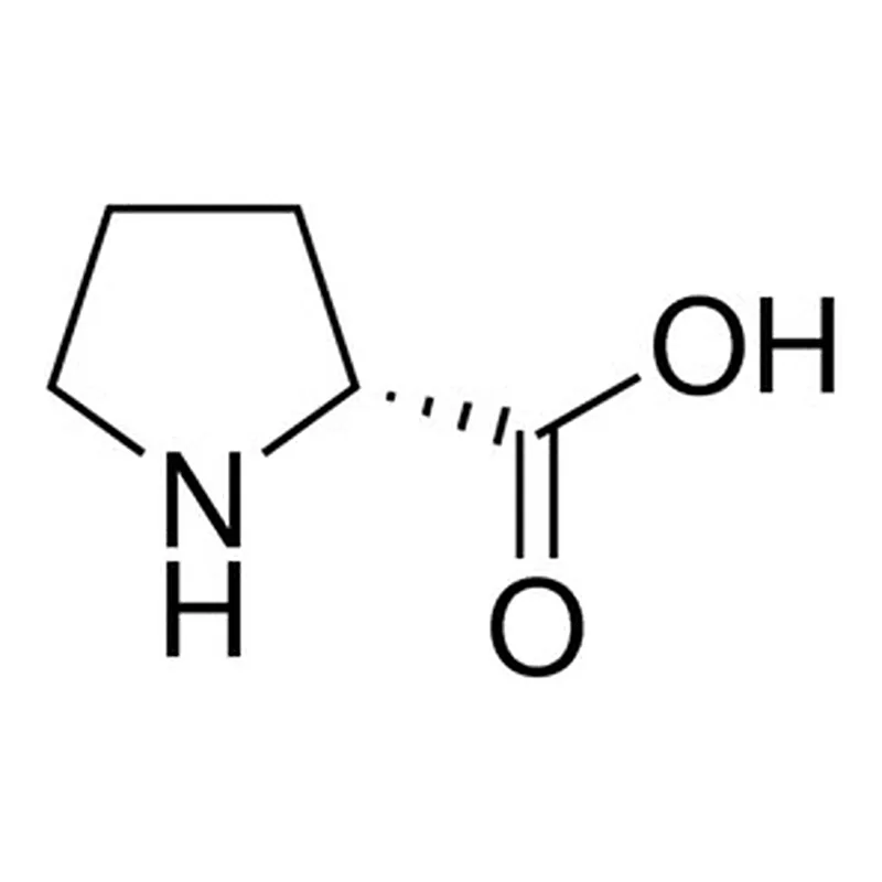 Merck D-PROLINE, REAGENTPLUS(R), >=99%