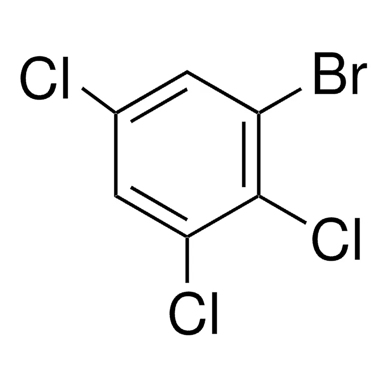 Merck 1-BROMO-2,3,5-TRICHLOROBENZENE - 50 MG