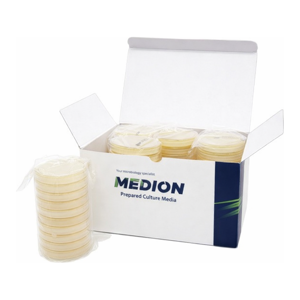 Microgiene MEDION XLD 한천배지(XLD Agar) 20plate (MXLD-20)