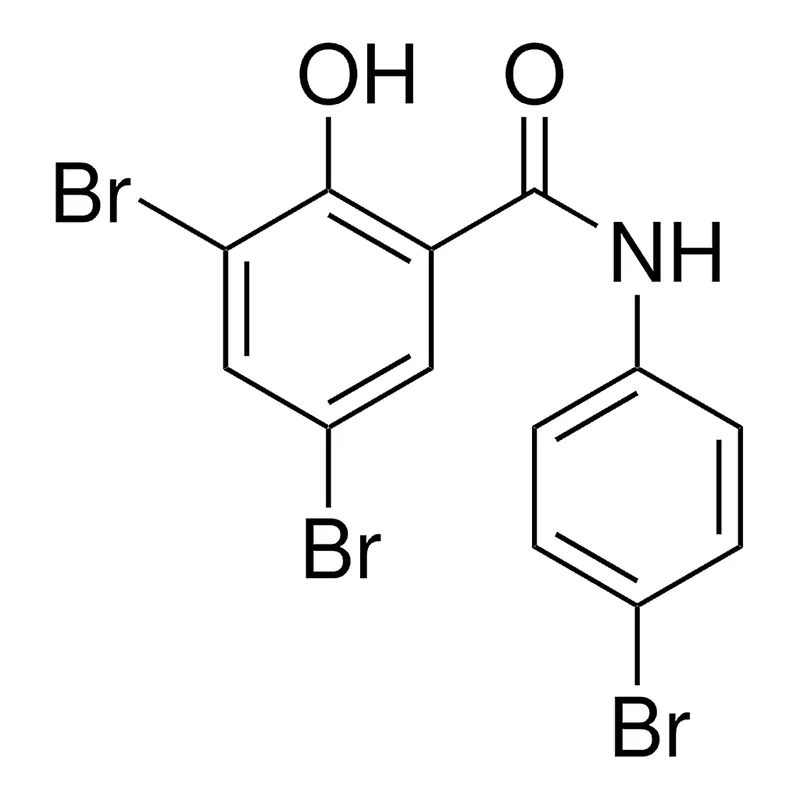 Merck 3,5-DIBROMO-N-(4-BROMO-PHENYL)-2-