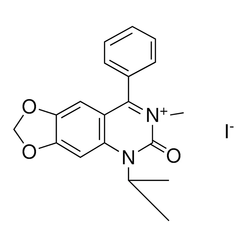 Merck 1-ISOPROPYL-3-METHYL-6,7-(METH - 5 MG