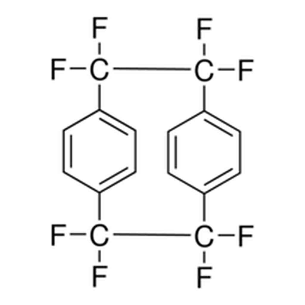 Merck 1,1,2,2,9,9,10,10-OCTAFLUORO[2.2]PARACYC