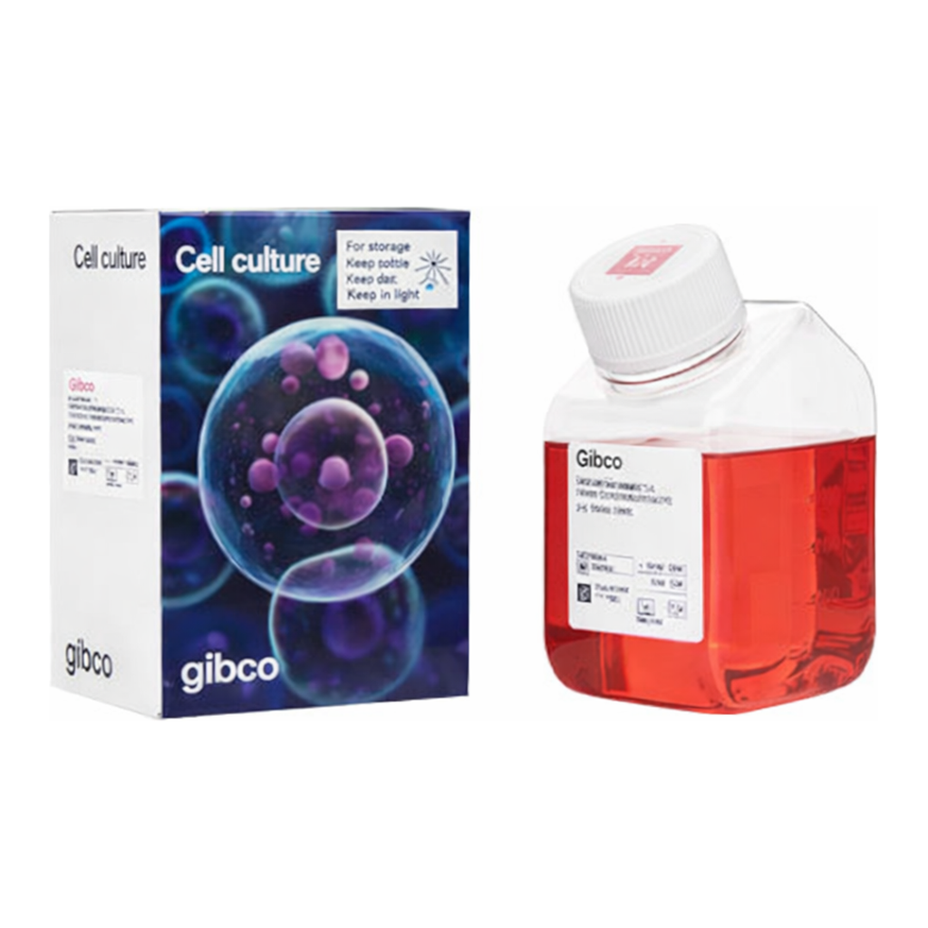 Thermo Fisher Scientific BenchStable MEM, 500 mL