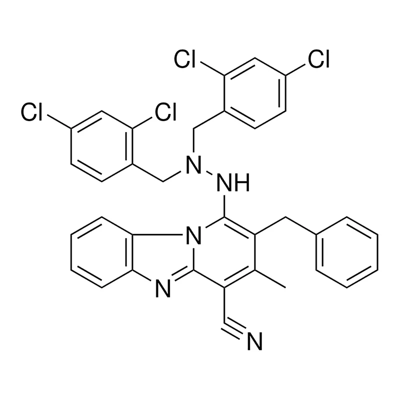 Merck RCL 40,461-6 - 50 MG