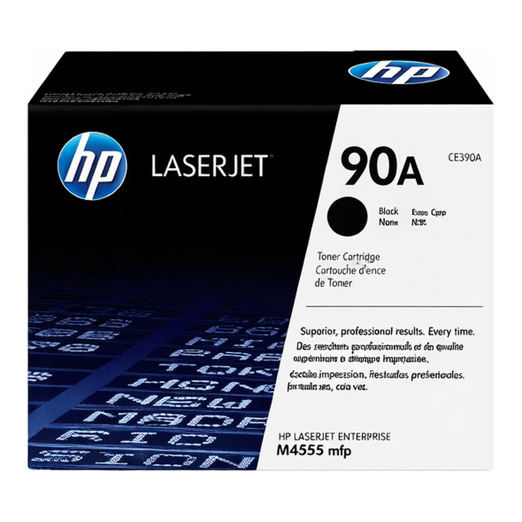 OFFICENEX [P]HP 토너(CE390A/검정/10,000매)