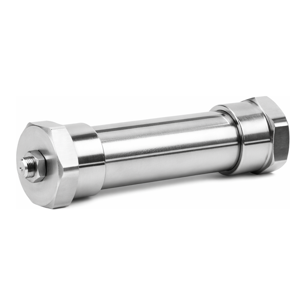 Waters Symmetry C8 Prep Column, 100Å, 5 µm, 19 mm X 100 mm, 1/pk