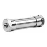 Waters Symmetry C8 Prep Column, 100Å, 5 µm, 19 mm X 100 mm, 1/pk