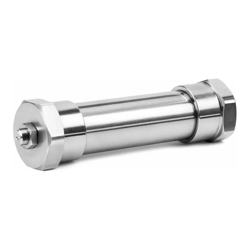 Waters Symmetry C8 Prep Column, 100Å, 5 µm, 19 mm X 100 mm, 1/pk
