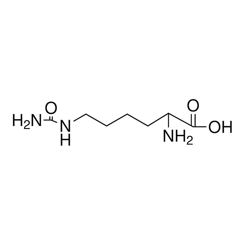 Merck N6-CARBAMOYL-DL-LYSINE-