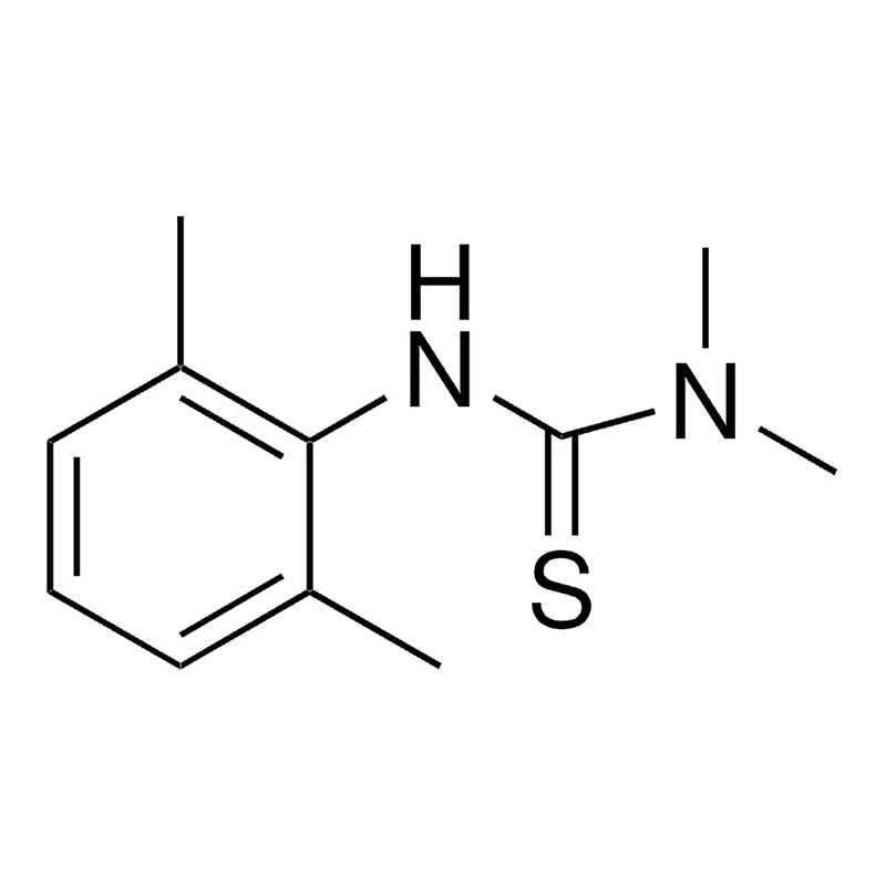 Merck 1,1-DIMETHYL-3-(2,6-XYLYL)-2-TH