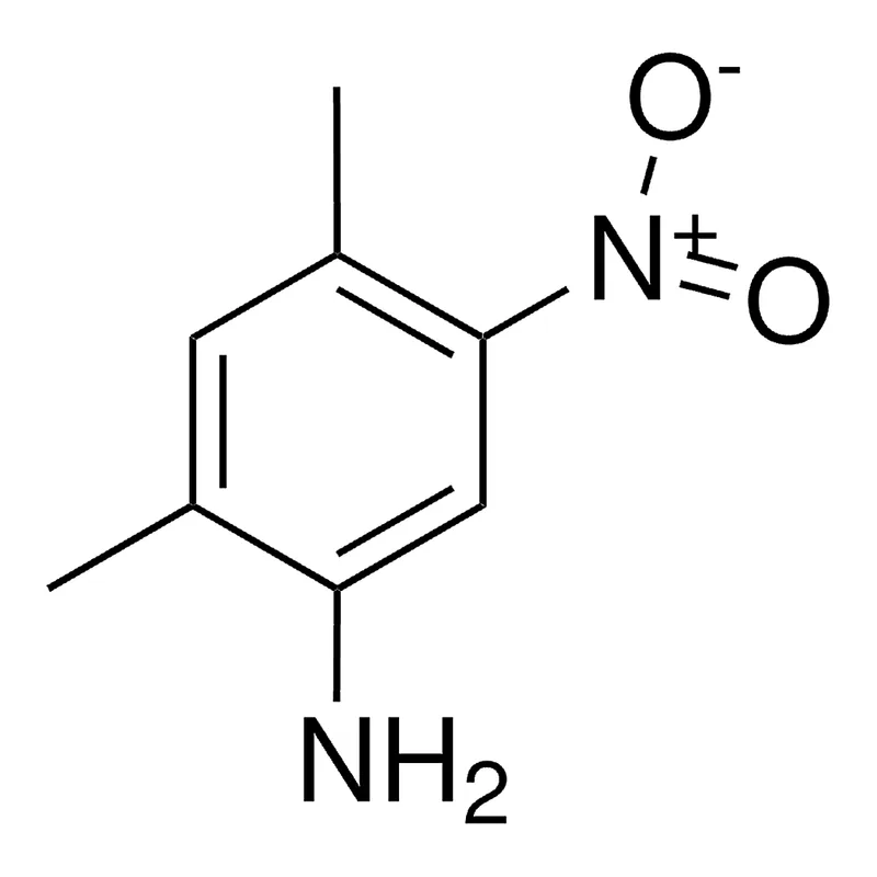Merck 2,4-DIMETHYL-5-NITROANILINE-