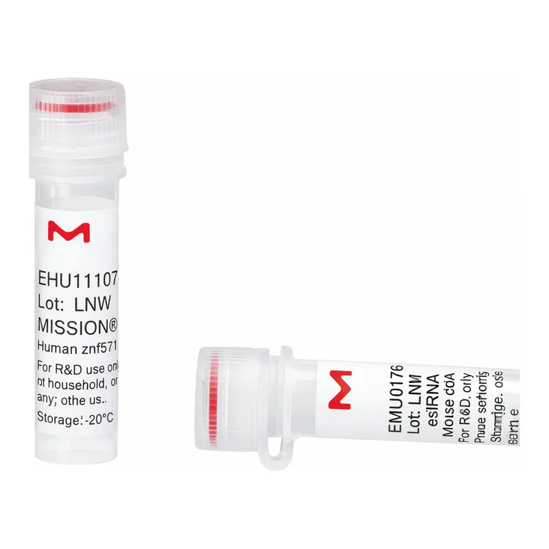 Merck MISSION(R) esiRNA
