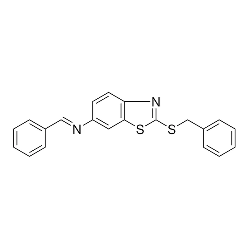 Merck BENZYLIDENE-(2-BENZYLSULFANYL- - 50 MG