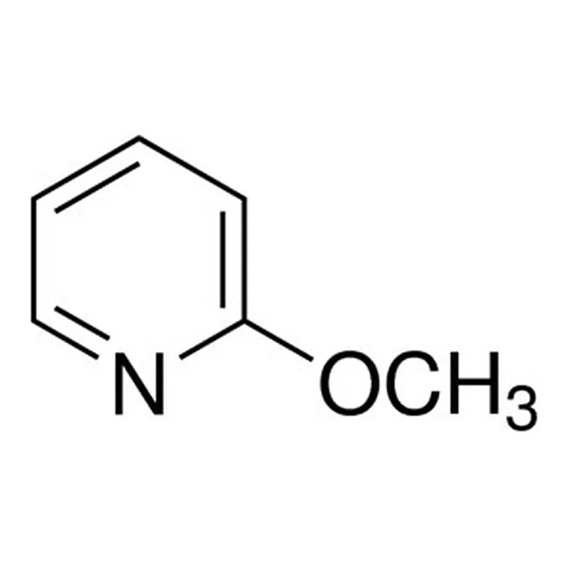 Merck 2-METHOXYPYRIDINE, 98%