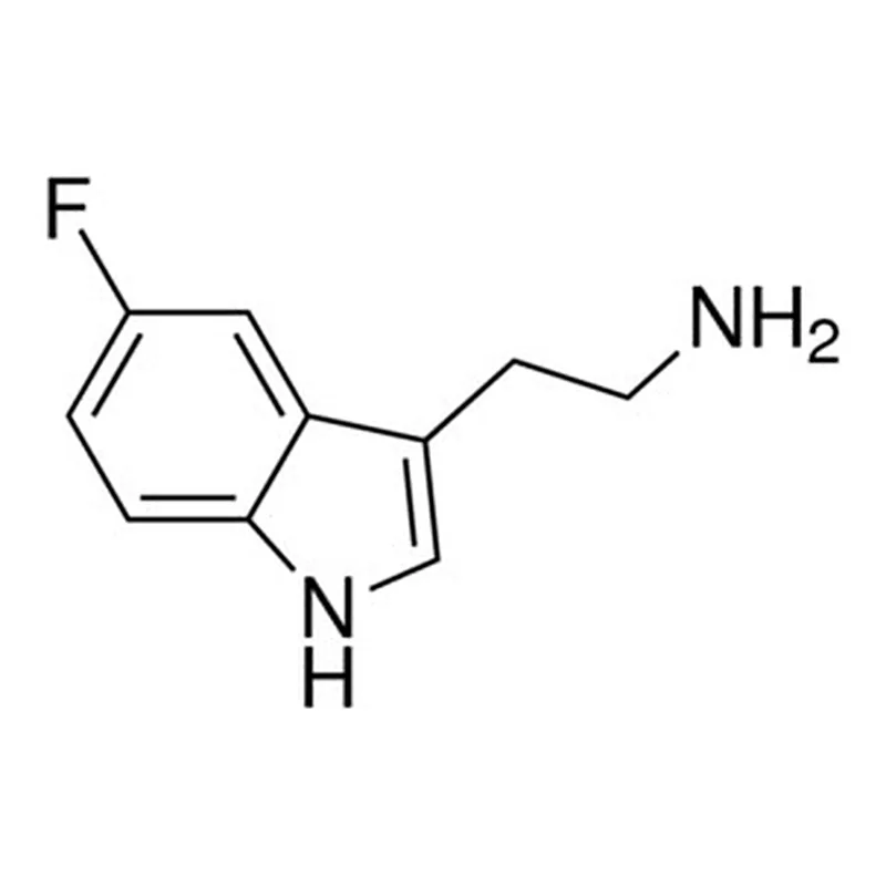 Merck 5-FLUOROTRYPTAMINE