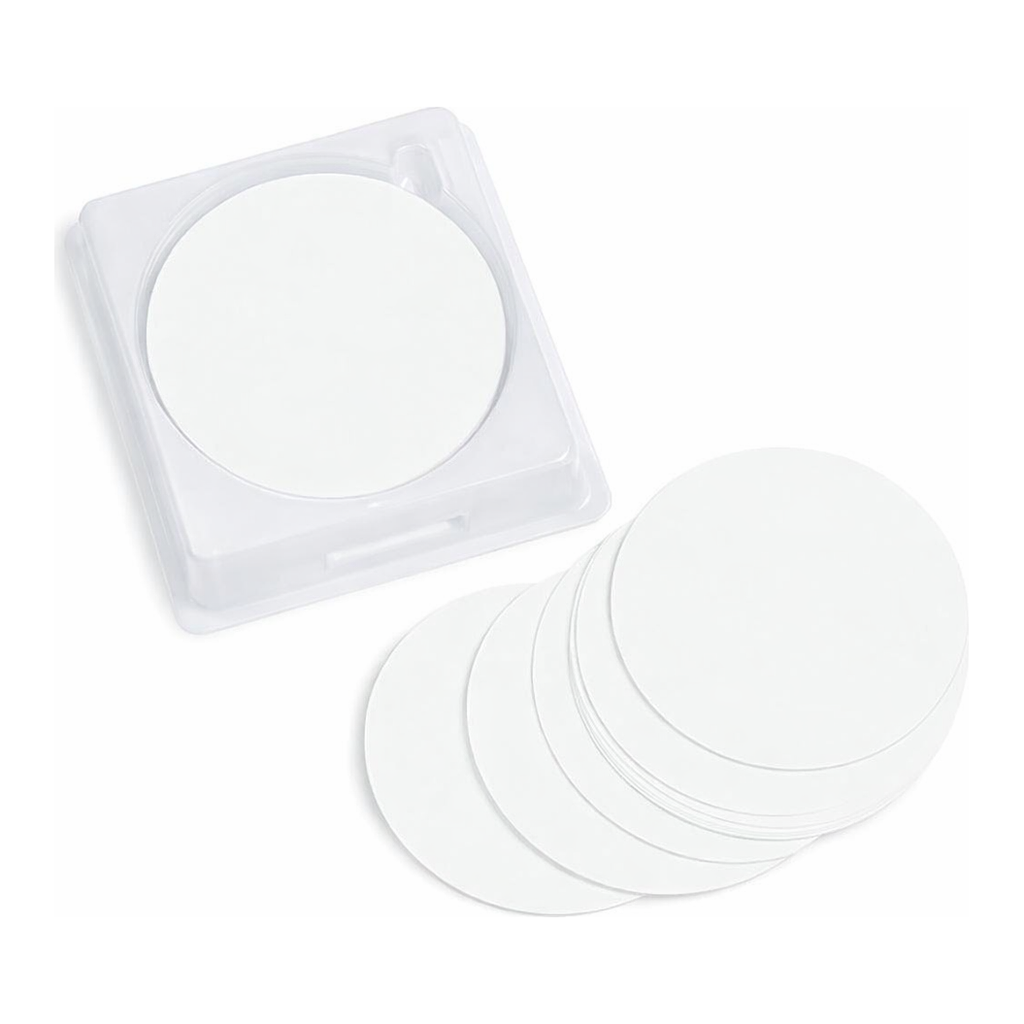 Restek Membrane Filters, Nylon, 47mm, 0.45um, 100pk