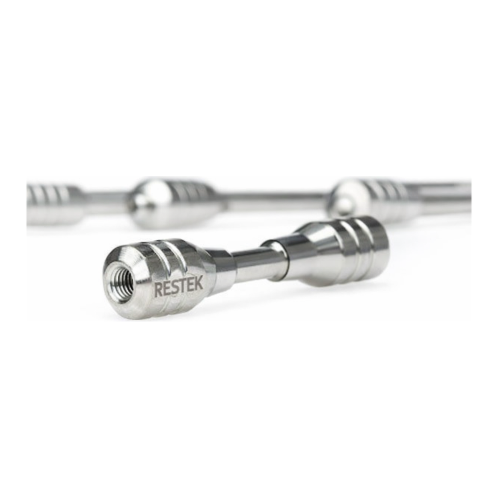 Restek Viva C18 3um, 150 x 4.6mm
