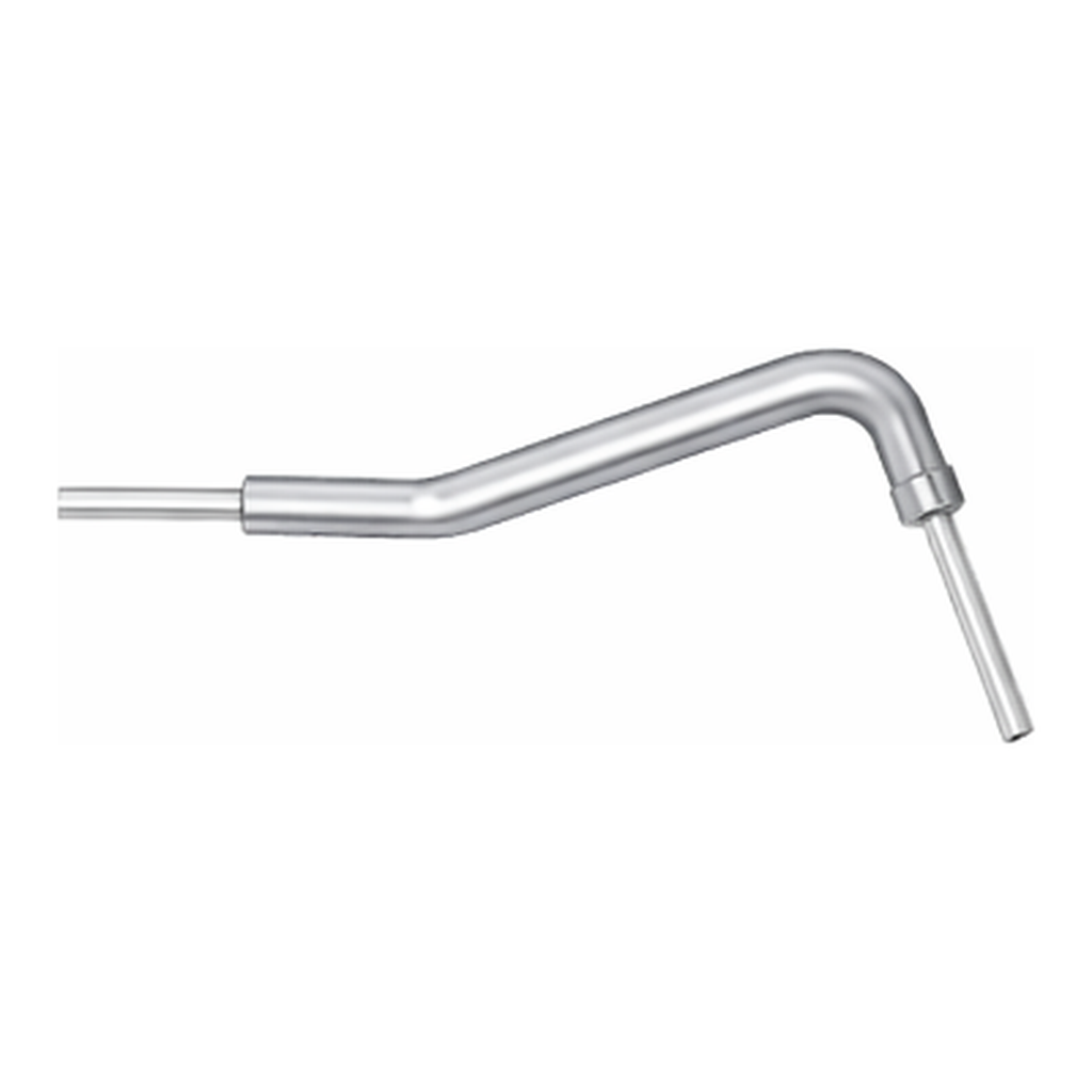 Waters Tubing Assembly, Vent Valve Port 5 to Filter