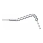 Waters Tubing Assembly, Vent Valve Port 5 to Filter