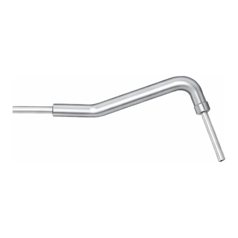 Waters Tubing Assembly, Vent Valve Port 5 to Filter