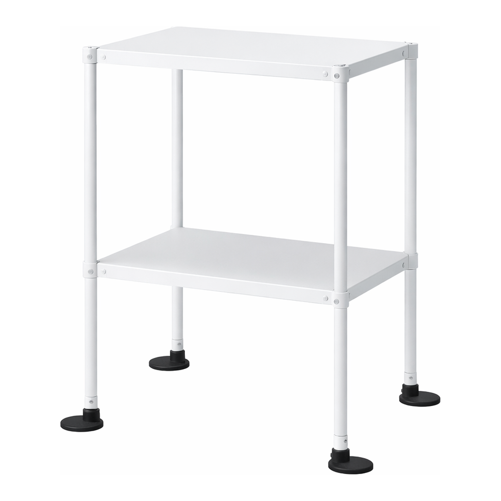 AS ONE Aluminium Work Table, 알루미늄 작업대