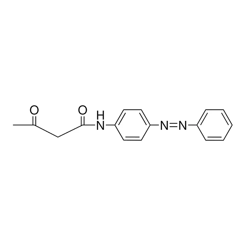 Merck 4-ACETOACETAMIDOAZOBENZENE