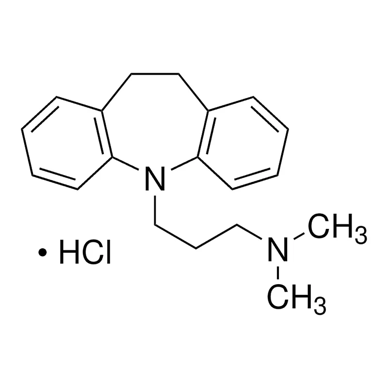 Merck Imipramine hydrochloride