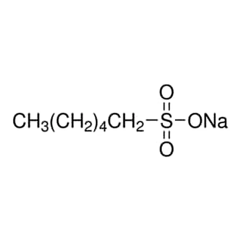 Merck SODIUM HEXANESULFONATE