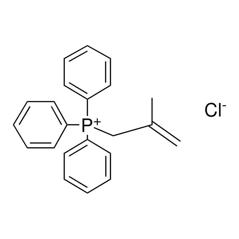 Merck (2-METHYLALLYL)-TRIPHENYLPHOSPH